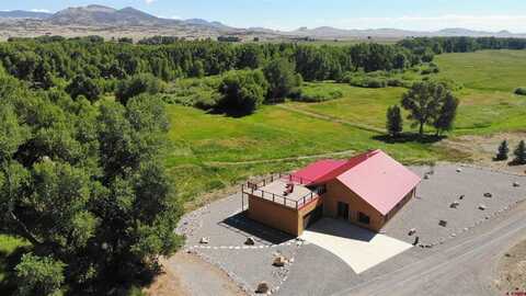 465 Clint Road, South Fork, CO 81132