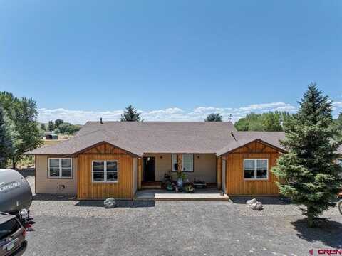 21368 Fruitgrowers Road, Austin, CO 81410