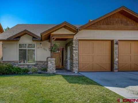 1135 Park Avenue, Pagosa Springs, CO 81147