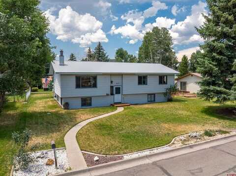 913 N Pine Street, Gunnison, CO 81230