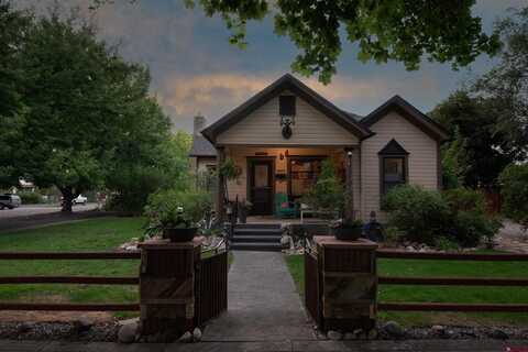 701 N 4th Street, Montrose, CO 81401