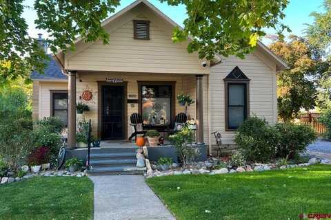 701 N 4th Street, Montrose, CO 81401