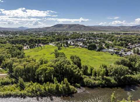 351 N 3rd Street, Gunnison, CO 81230
