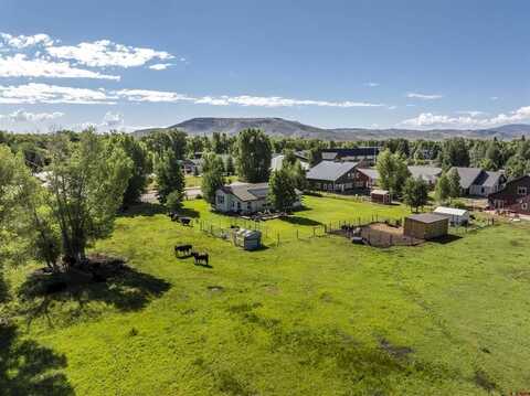 351 N 3rd Street, Gunnison, CO 81230