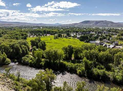 Rainbow Acres Lane, Gunnison, CO 81230