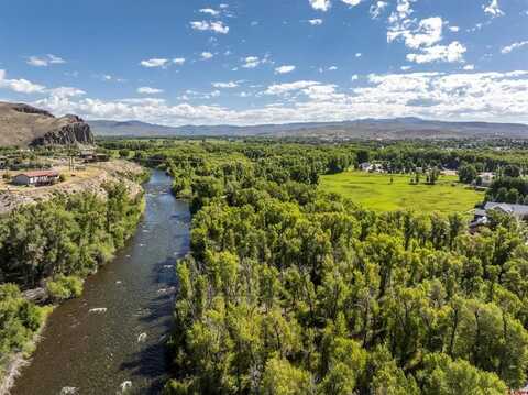 Rainbow Acres Lane, Gunnison, CO 81230