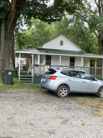 61 N Florida Street, Buckhannon, WV 26201