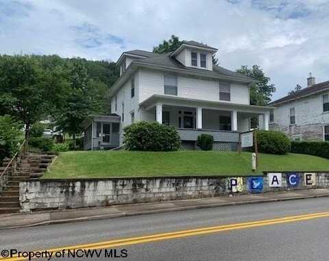 397 S Main Street, Philippi, WV 26416