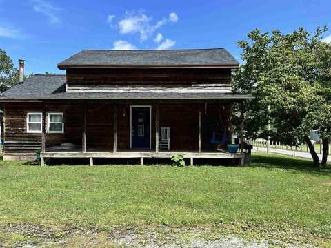 204 5th Street, Hambleton, WV 26269