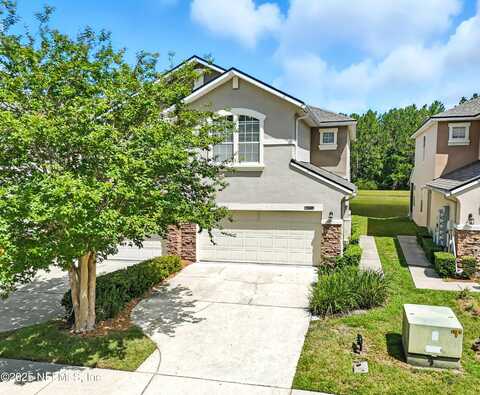 6119 BARTRAM VILLAGE Drive, Jacksonville, FL 32258
