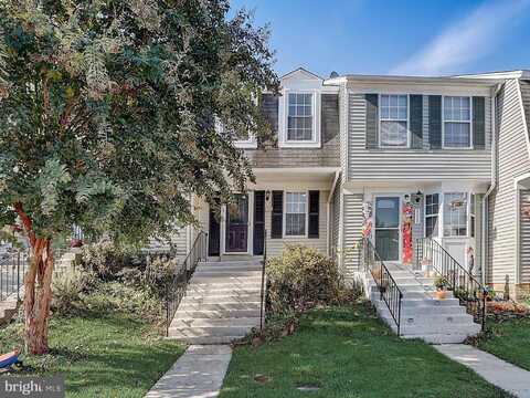 8510 BRAXTED LANE, MANASSAS, VA 20110