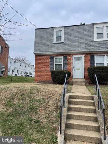 2588 IVERSON STREET, TEMPLE HILLS, MD 20748