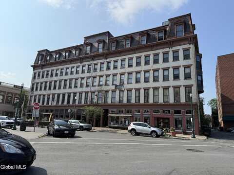 5 Broadway, Troy, NY 12180