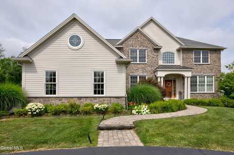 5 Sundance Lane, Colonie, NY 12211