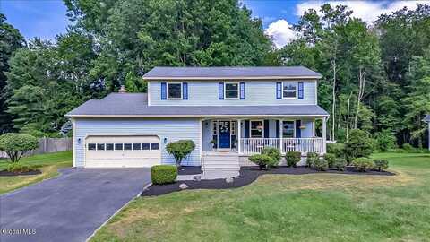 26 Cindy Lane, Halfmoon, NY 12065