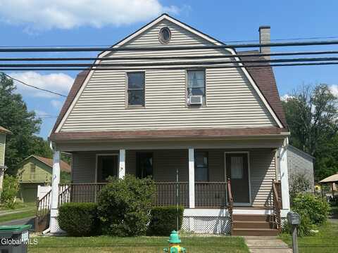 38 Elm Street, Nassau, NY 12123