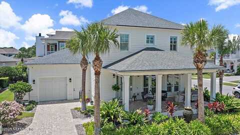 1639 MARITIME OAK Drive, Atlantic Beach, FL 32233
