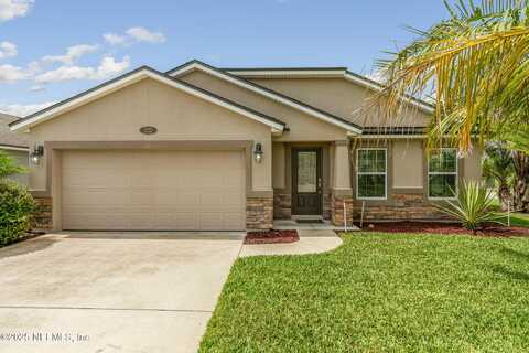 222 GREEN TURTLE Lane, Saint Augustine, FL 32086