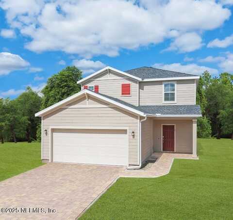 3097 ADELAIDE Road, Green Cove Springs, FL 32043