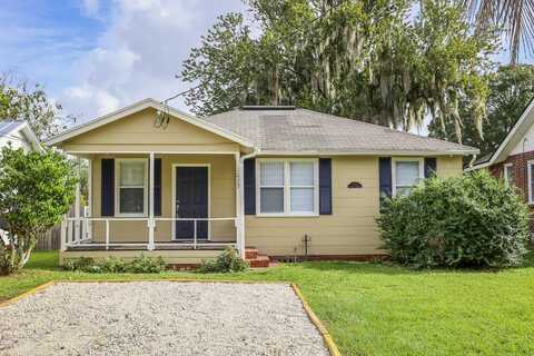 1077 TALBOT Avenue, Jacksonville, FL 32205