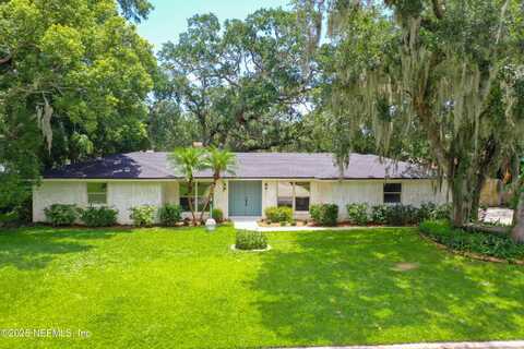 211 WOODLAND Avenue, Saint Augustine, FL 32080