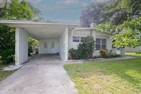 1869 ARDEN Way, Jacksonville Beach, FL 32250