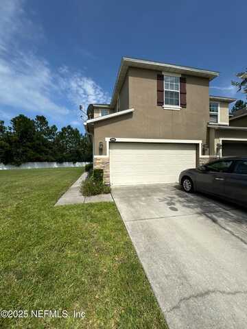 5988 BARTRAM VILLAGE Drive, Jacksonville, FL 32258