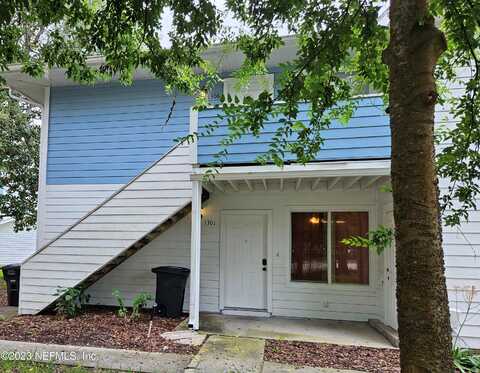 791 ASSISI Lane unit: 1301, Jacksonville, FL 32233