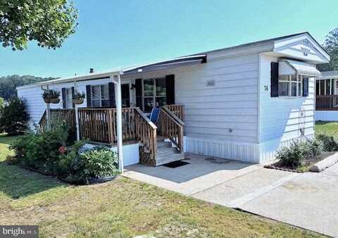 768 E GARDEN ROAD, VINELAND, NJ 08360