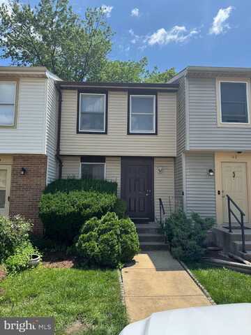112 ARGUS PLACE, STERLING, VA 20164
