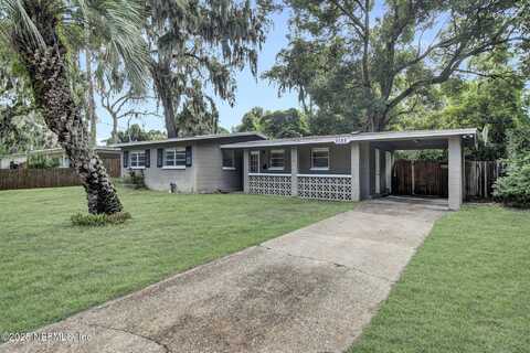 2585 MONTREAL Street, Jacksonville, FL 32233