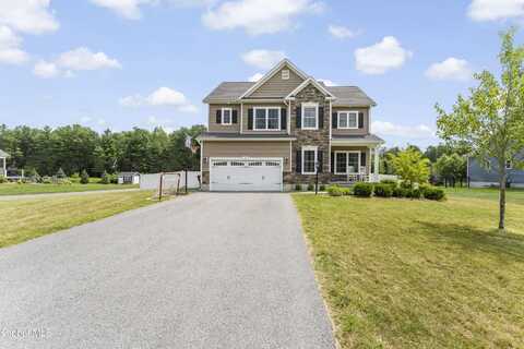 59 Richmond Hill Drive, Queensbury, NY 12804