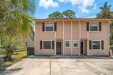 1915 MAIN Street, Atlantic Beach, FL 32233
