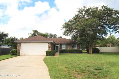 3284 YUCATAN Place, Jacksonville, FL 32225