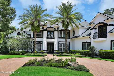 4423 SWILCAN BRIDGE Lane N, Jacksonville, FL 32224