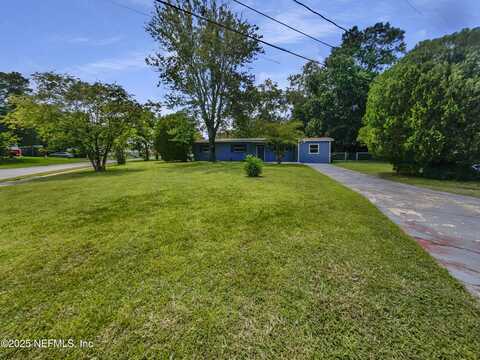 9408 LITTLE JOHN Road, Jacksonville, FL 32208