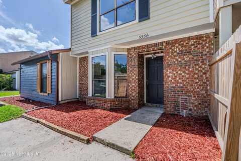 5556 CABOT Drive N, Jacksonville, FL 32244