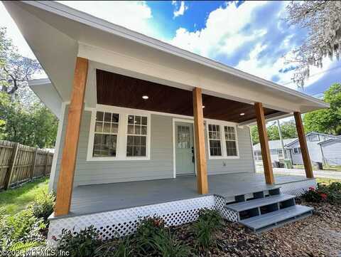 44 S WHITNEY Street, Saint Augustine, FL 32084