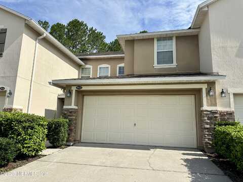 5922 BARTRAM VILLAGE Drive, Jacksonville, FL 32258