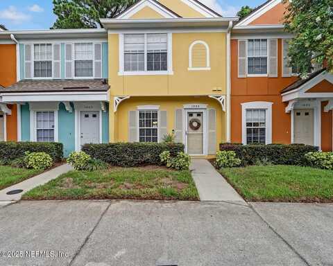 12311 KENSINGTON LAKES Drive unit: 1004, Jacksonville, FL 32246