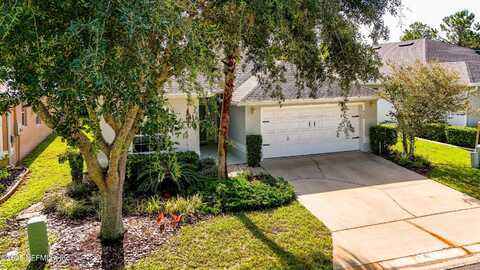 808 CRESTWOOD Drive, Saint Augustine, FL 32086