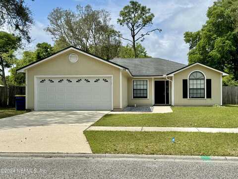 1136 DORWINION Drive, Jacksonville, FL 32225