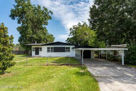 5757 CEDAR PARK Lane, Jacksonville, FL 32210
