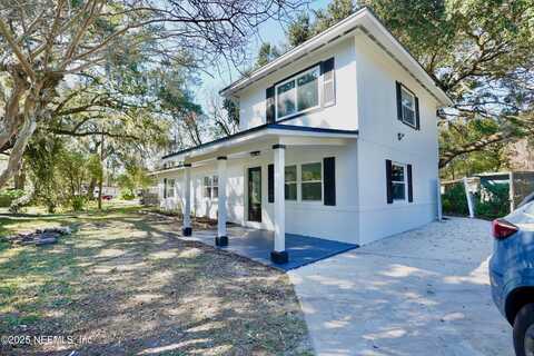 3675 NICHOLAS Circle S, Jacksonville, FL 32207