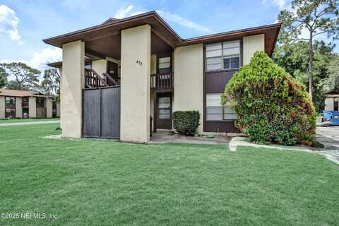 473 BENTWOOD Lane unit: A, Orange Park, FL 32073