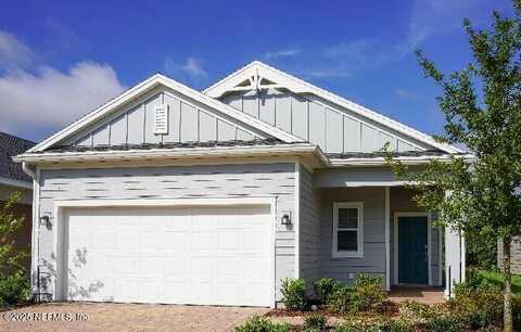 289 PENTWATER Road, Saint Augustine, FL 32092