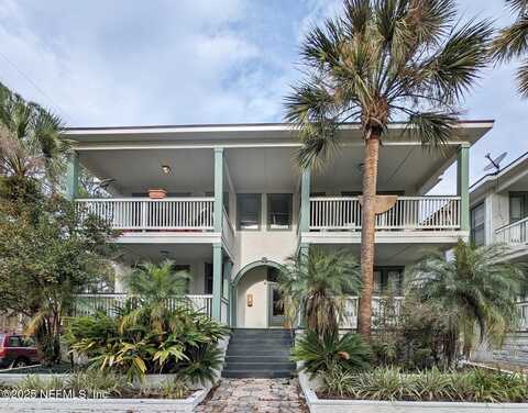 2749 VERNON Terrace unit: 6, Jacksonville, FL 32205