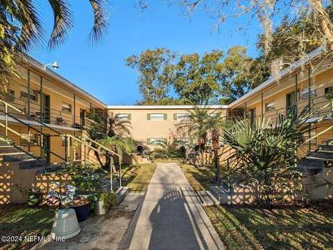 2775 HERSCHEL Street unit: 17, Jacksonville, FL 32205