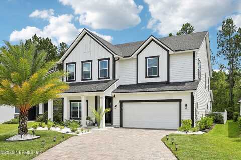 606 WATERVALE Drive, Saint Augustine, FL 32092