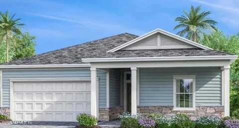 527 KINGBIRD Drive, Saint Augustine, FL 32092